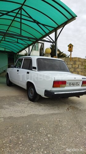 LADA (VAZ) 2107 2007, 220,000 km - 1.6 л - Bakı