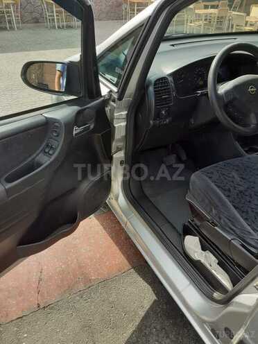 Opel Zafira 1999, 325,000 km - 1.8 л - Bakı