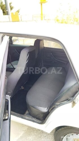 LADA (VAZ) 2107 2007, 220,000 km - 1.6 л - Bakı