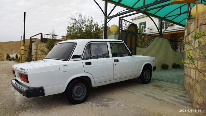 LADA (VAZ) 2107 2007, 220,000 km - 1.6 л - Bakı