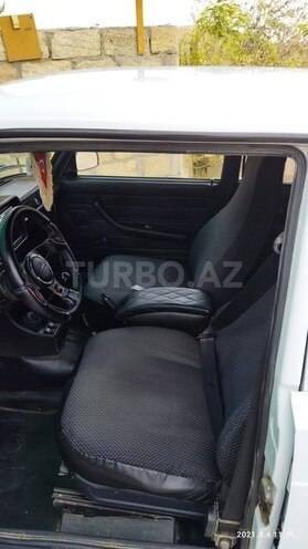 LADA (VAZ) 2107 2007, 220,000 km - 1.6 л - Bakı