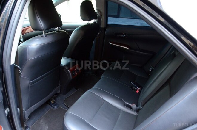 Toyota Camry 2013, 178,700 km - 2.5 л - Bakı