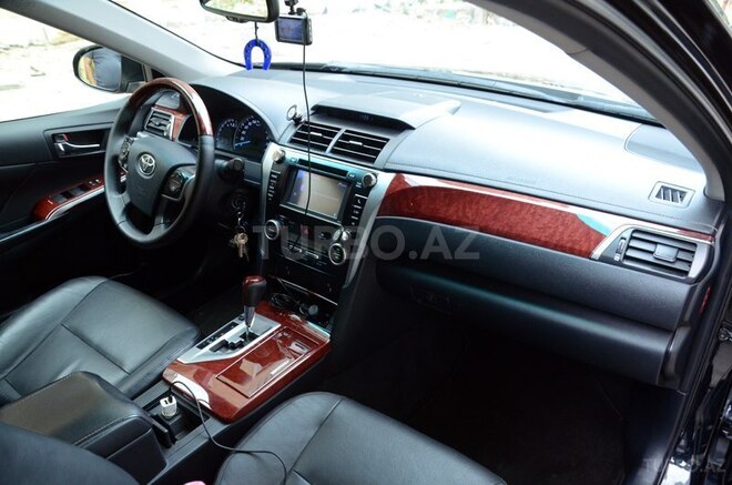 Toyota Camry 2013, 178,700 km - 2.5 л - Bakı