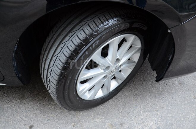Toyota Camry 2013, 178,700 km - 2.5 л - Bakı
