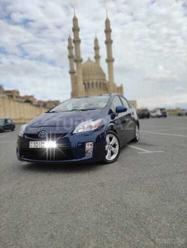 Toyota Prius 2010, 254,970 km - 1.8 l - Bakı