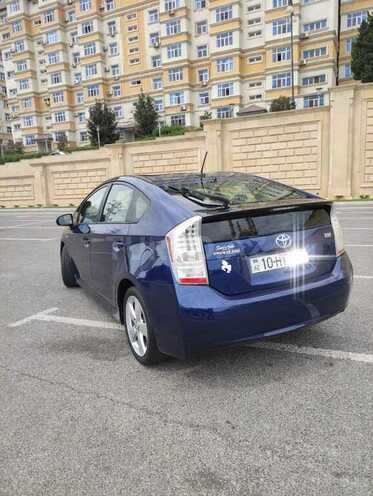 Toyota Prius 2010, 254,970 km - 1.8 l - Bakı