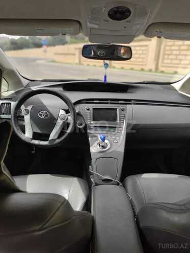 Toyota Prius 2010, 254,970 km - 1.8 l - Bakı