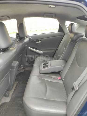 Toyota Prius 2010, 254,970 km - 1.8 l - Bakı