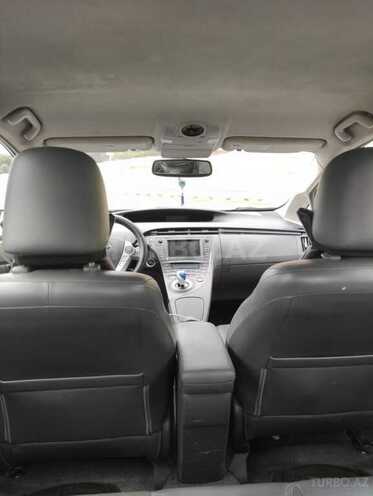 Toyota Prius 2010, 254,970 km - 1.8 l - Bakı