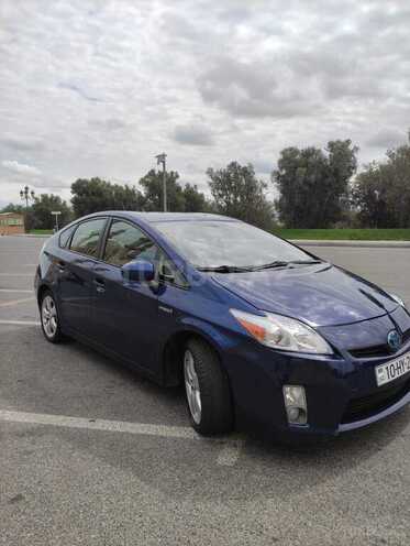 Toyota Prius 2010, 254,970 km - 1.8 l - Bakı
