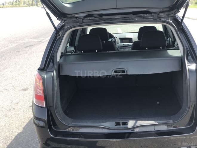 Opel Astra 2009, 153,000 km - 1.4 л - Bakı