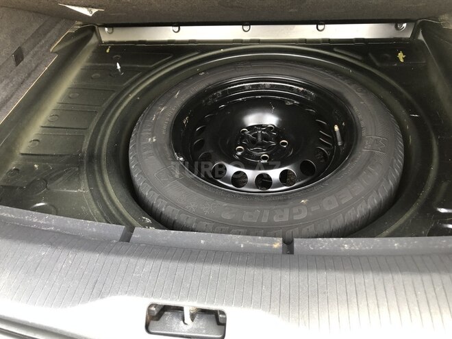 Opel Astra 2009, 153,000 km - 1.4 л - Bakı