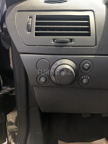 Opel Astra 2009, 153,000 km - 1.4 л - Bakı
