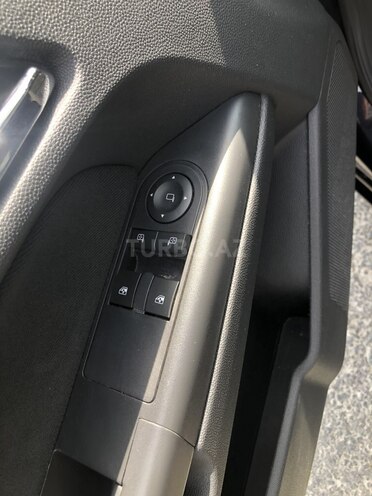 Opel Astra 2009, 153,000 km - 1.4 л - Bakı