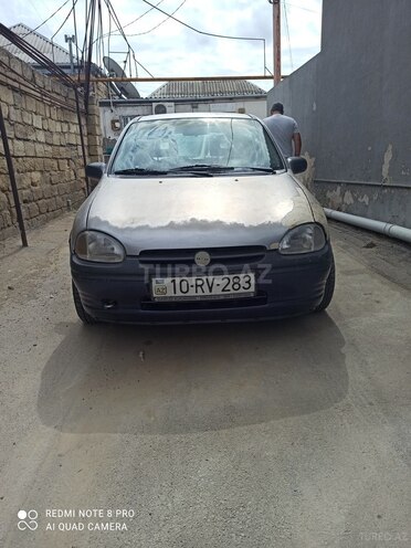 Opel Vita 1997, 290,000 km - 1.4 l - Bakı