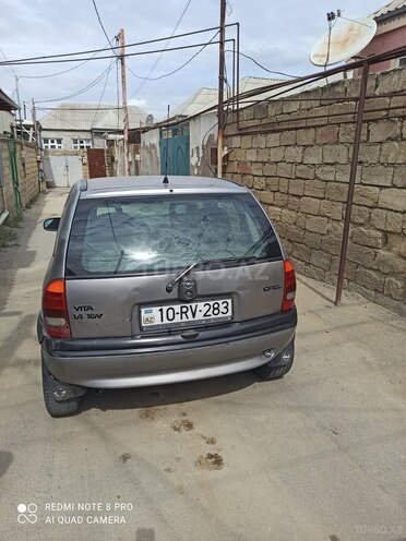 Opel Vita 1997, 290,000 km - 1.4 l - Bakı