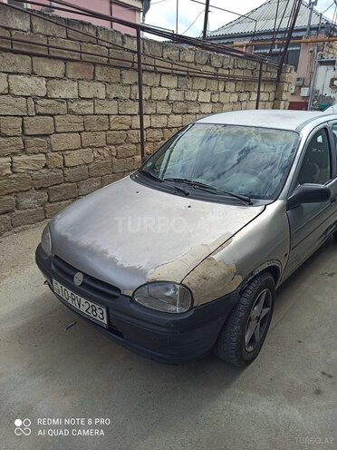 Opel Vita 1997, 290,000 km - 1.4 l - Bakı