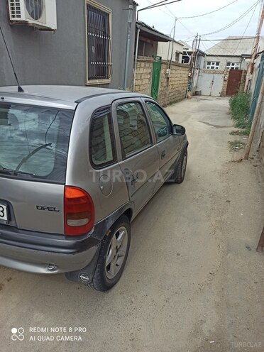 Opel Vita 1997, 290,000 km - 1.4 l - Bakı