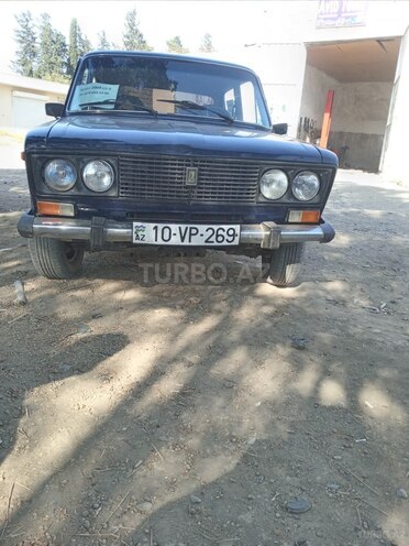 LADA (VAZ) 2106 2004, 222,222 km - 1.6 l - Biləsuvar
