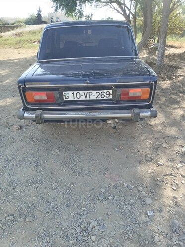 LADA (VAZ) 2106 2004, 222,222 km - 1.6 l - Biləsuvar