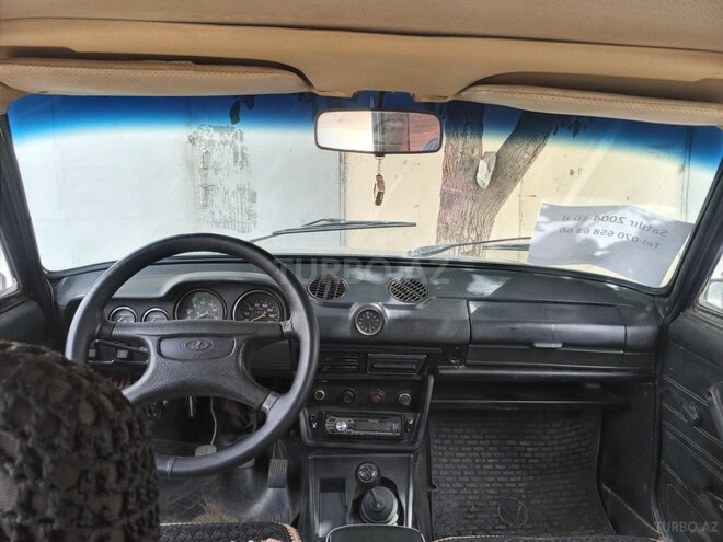 LADA (VAZ) 2106 2004, 222,222 km - 1.6 l - Biləsuvar