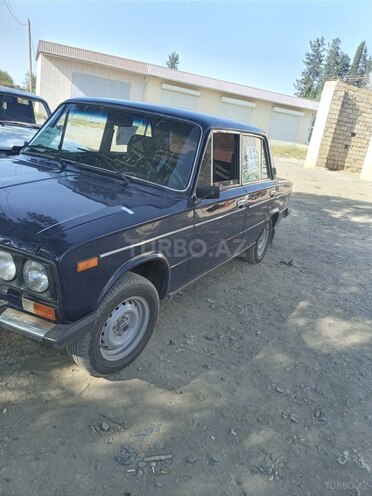 LADA (VAZ) 2106 2004, 222,222 km - 1.6 l - Biləsuvar