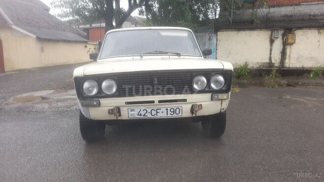 LADA (VAZ) 2106 1983, 100,000 km - 1.6 l - Lənkəran