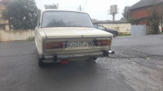 LADA (VAZ) 2106 1983, 100,000 km - 1.6 l - Lənkəran