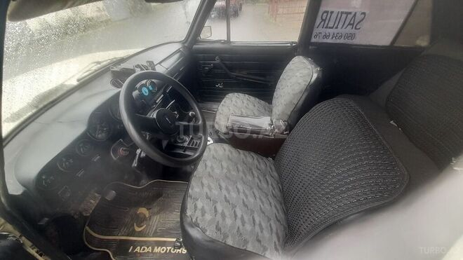 LADA (VAZ) 2106 1983, 100,000 km - 1.6 l - Lənkəran