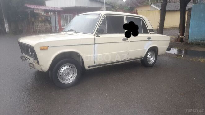 LADA (VAZ) 2106 1983, 100,000 km - 1.6 l - Lənkəran
