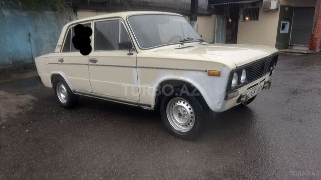 LADA (VAZ) 2106 1983, 100,000 km - 1.6 l - Lənkəran