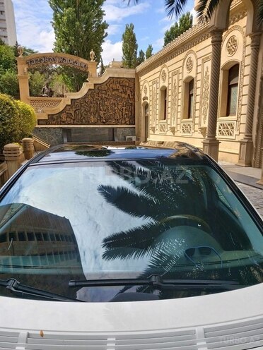 Mercedes E 280 2006, 314,000 km - 3.0 l - Bakı