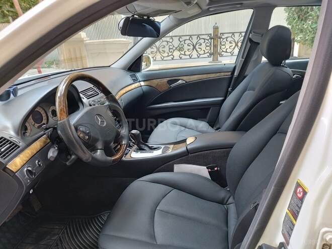 Mercedes E 280 2006, 314,000 km - 3.0 l - Bakı