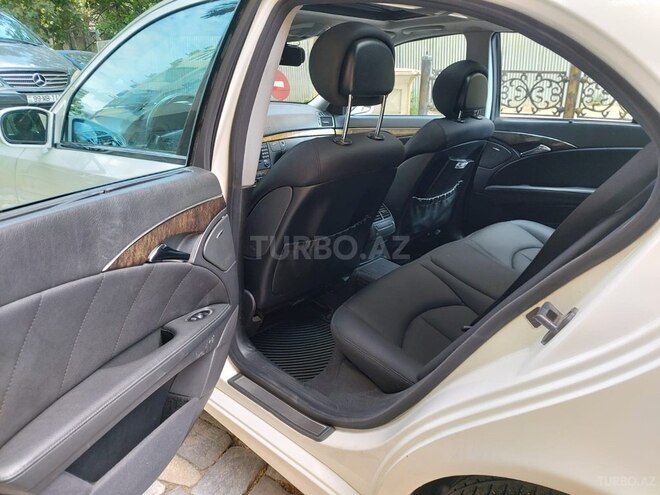 Mercedes E 280 2006, 314,000 km - 3.0 l - Bakı