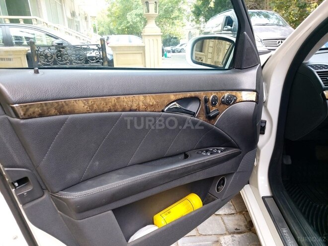 Mercedes E 280 2006, 314,000 km - 3.0 l - Bakı