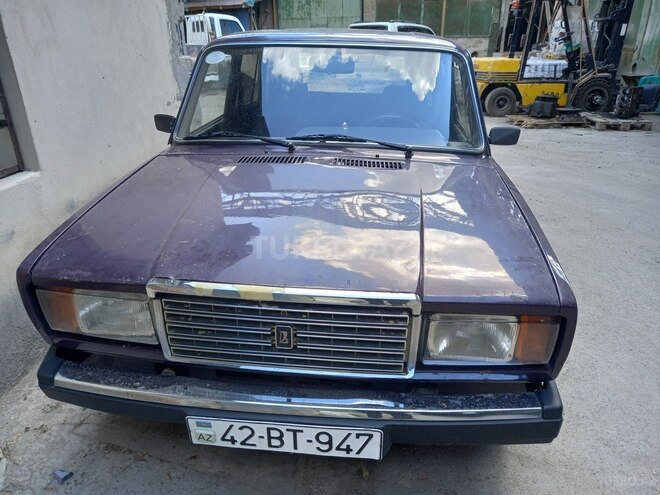 LADA (VAZ) 2104 1997, 235,000 km - 1.6 l - Bakı