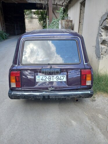 LADA (VAZ) 2104 1997, 235,000 km - 1.6 l - Bakı