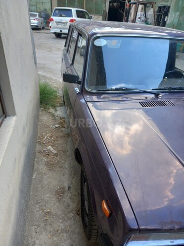 LADA (VAZ) 2104 1997, 235,000 km - 1.6 l - Bakı