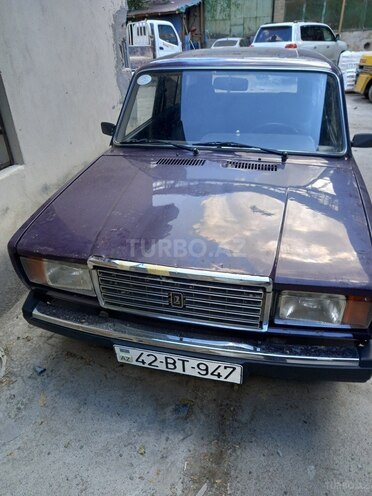 LADA (VAZ) 2104 1997, 235,000 km - 1.6 l - Bakı