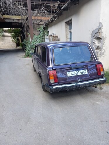 LADA (VAZ) 2104 1997, 235,000 km - 1.6 l - Bakı