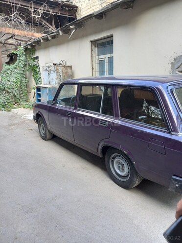 LADA (VAZ) 2104 1997, 235,000 km - 1.6 l - Bakı