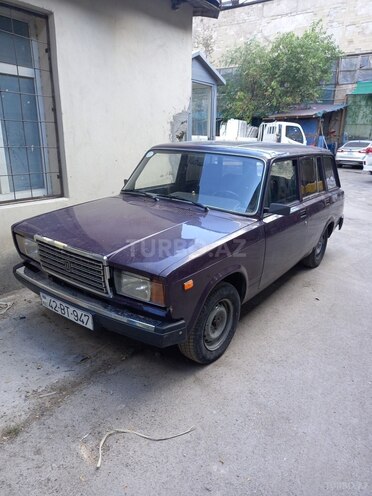 LADA (VAZ) 2104 1997, 235,000 km - 1.6 l - Bakı