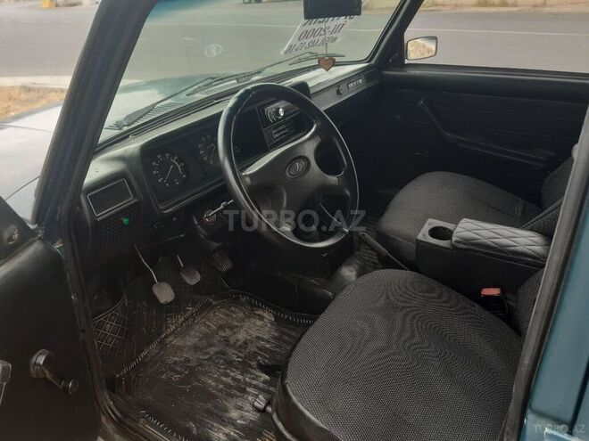 LADA (VAZ) 2107 2000, 100,005 km - 1.6 л - Ağcabədi