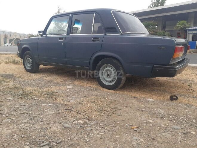 LADA (VAZ) 2107 2000, 100,005 km - 1.6 л - Ağcabədi