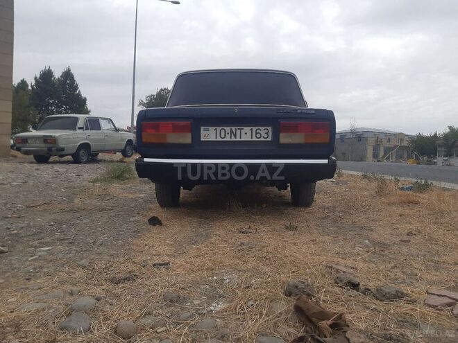 LADA (VAZ) 2107 2000, 100,005 km - 1.6 л - Ağcabədi