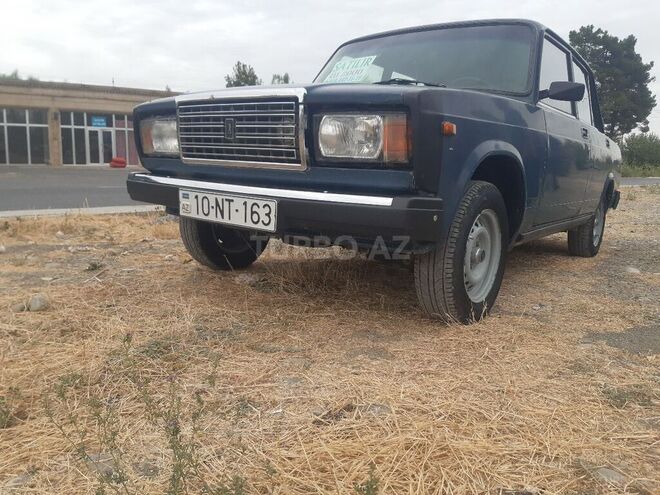 LADA (VAZ) 2107 2000, 100,005 km - 1.6 л - Ağcabədi
