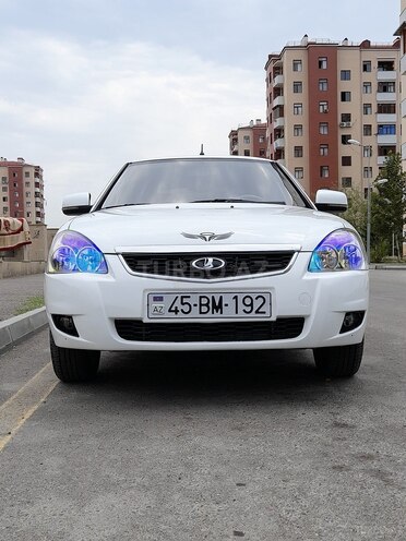 LADA (VAZ) Priora 2013, 89,100 km - 1.6 l - Mingəçevir