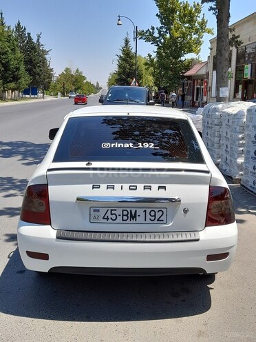 LADA (VAZ) Priora 2013, 89,100 km - 1.6 l - Mingəçevir