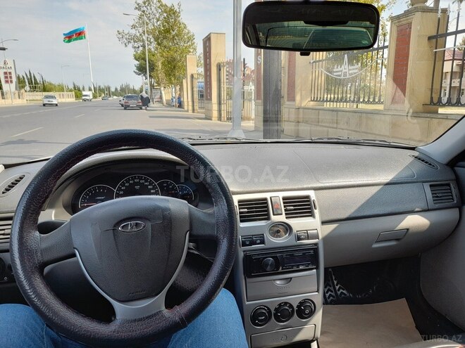 LADA (VAZ) Priora 2013, 89,100 km - 1.6 l - Mingəçevir
