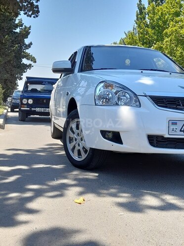 LADA (VAZ) Priora 2013, 89,100 km - 1.6 l - Mingəçevir